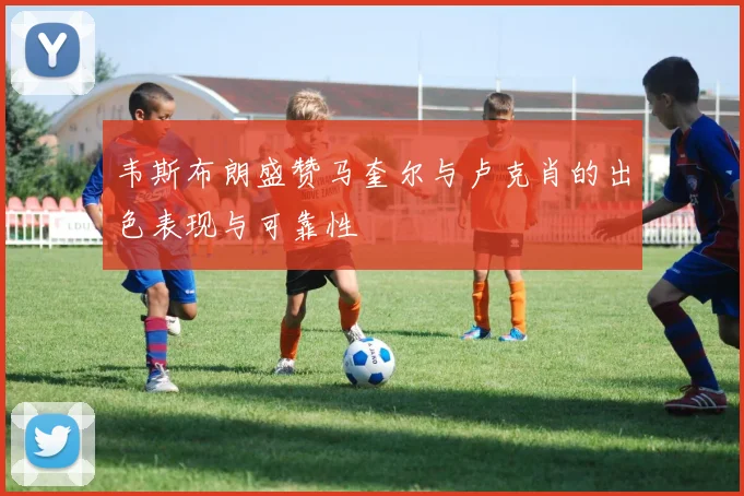 韦斯布朗盛赞马奎尔与卢克肖的出色表现与可靠性